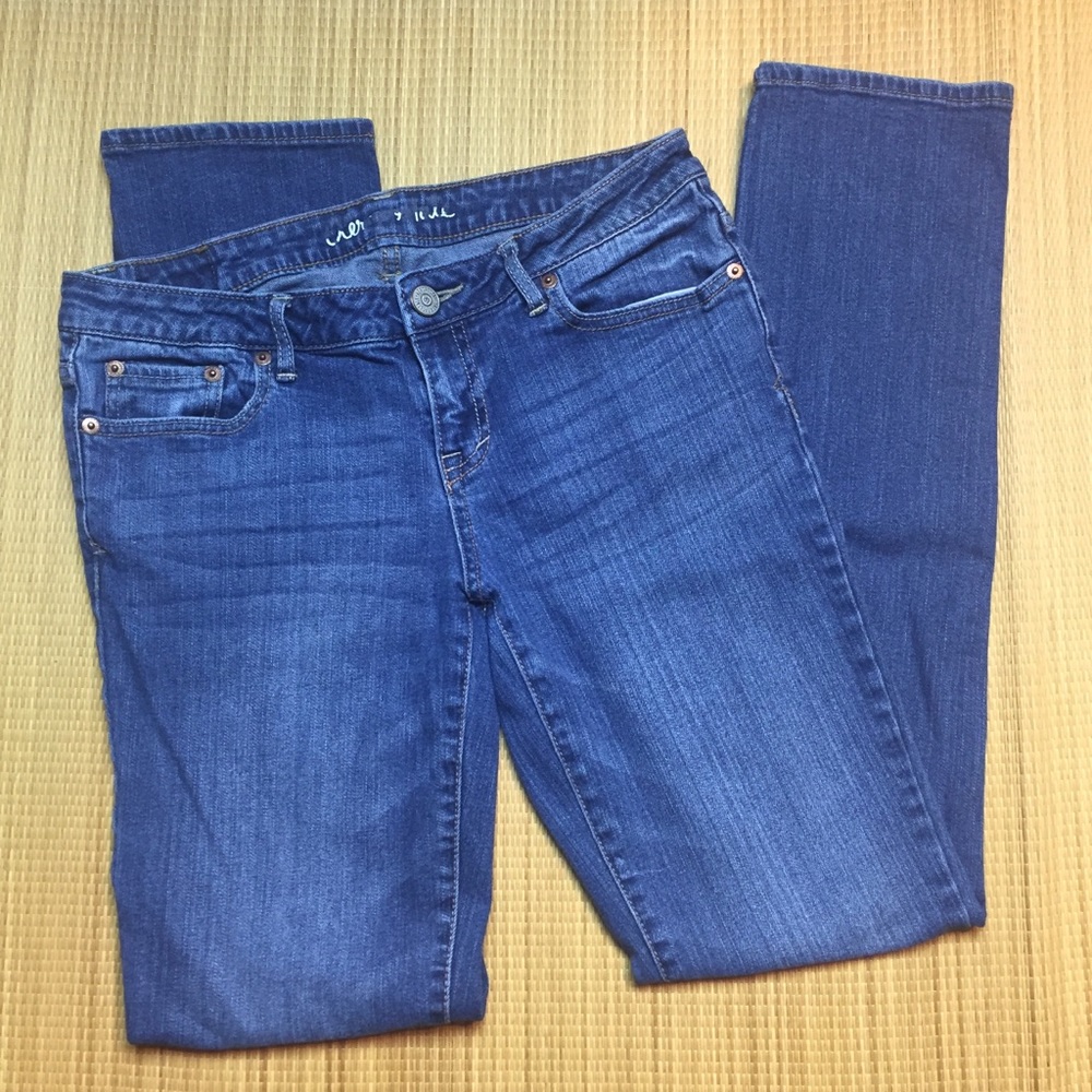 Aeropostale Jeans